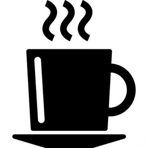 xicara de cafe - programacao - uml - projeto de software